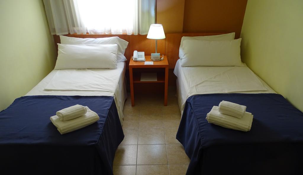 Uthgra De Luces Hotel 3*