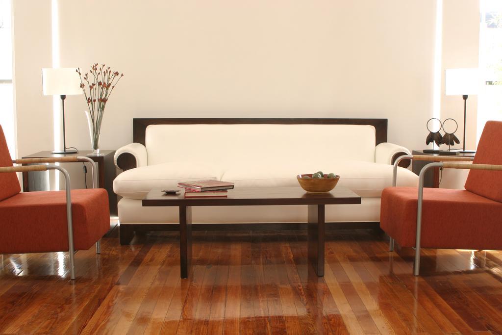 Buenos Aires City Apartments