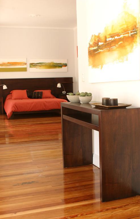 Buenos Aires City Apartments Apartment *