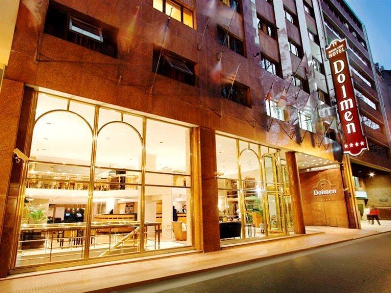 Hotel Dolmen Buenos Aires
