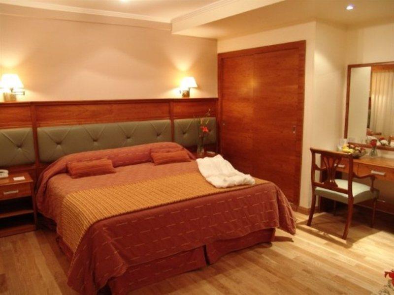 Hotel Sheltown Buenos Aires