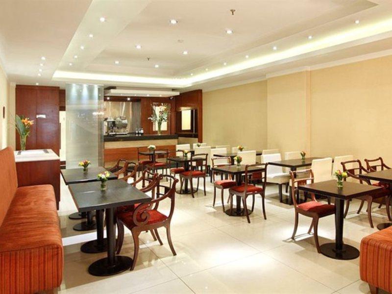 Hotel Sheltown
