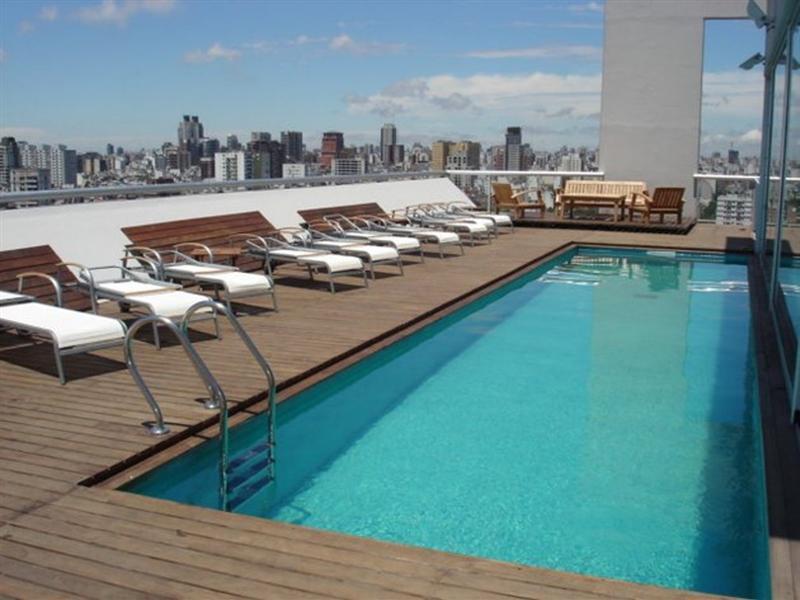 Apartment Hollywood & Lofts *