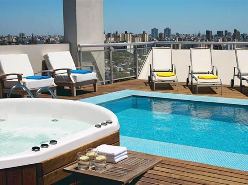 Apartment Hollywood 2 Buenos Aires