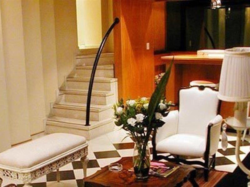 Hotel Ulises Recoleta 4*