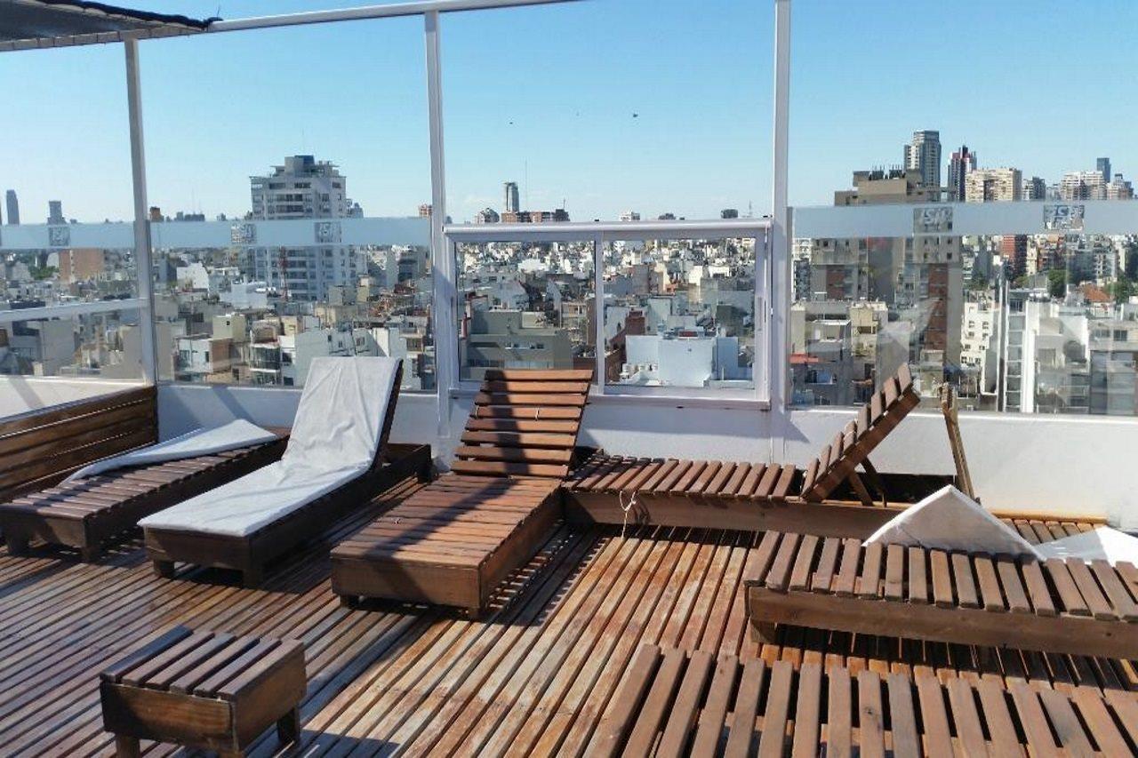 Isi Baires 3* Buenos Aires