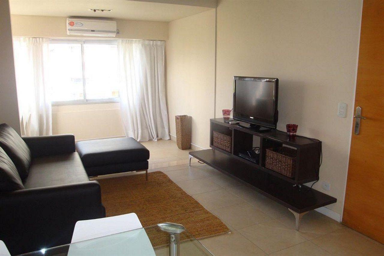 Demaria Luxury Apartamento *
