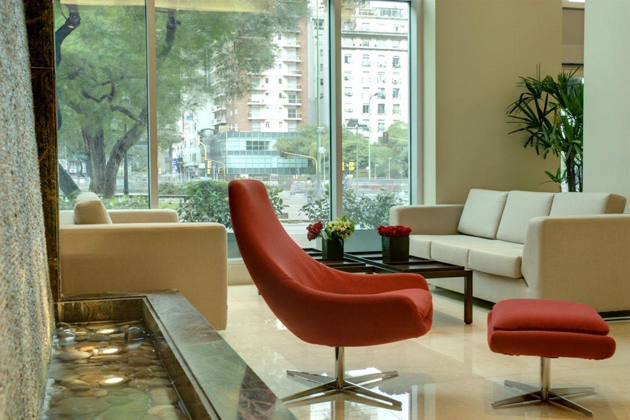 Hotel Eurobuilding Boutique