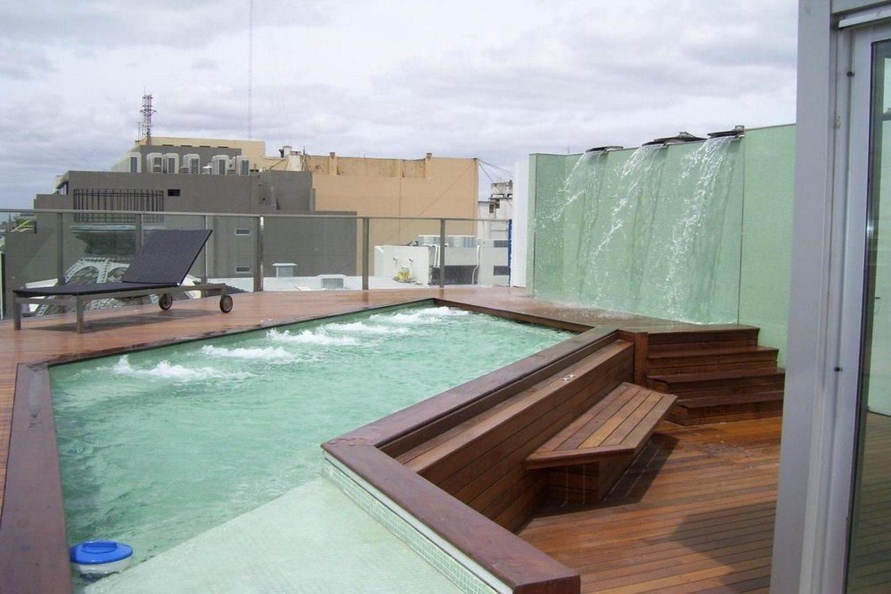 Hotel Eurobuilding Boutique 4*