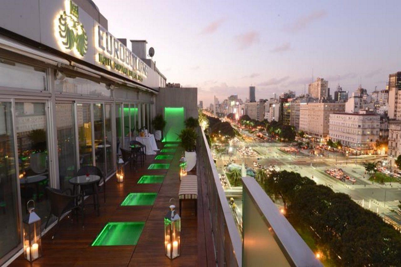 Hotel Eurobuilding Boutique Buenos Aires