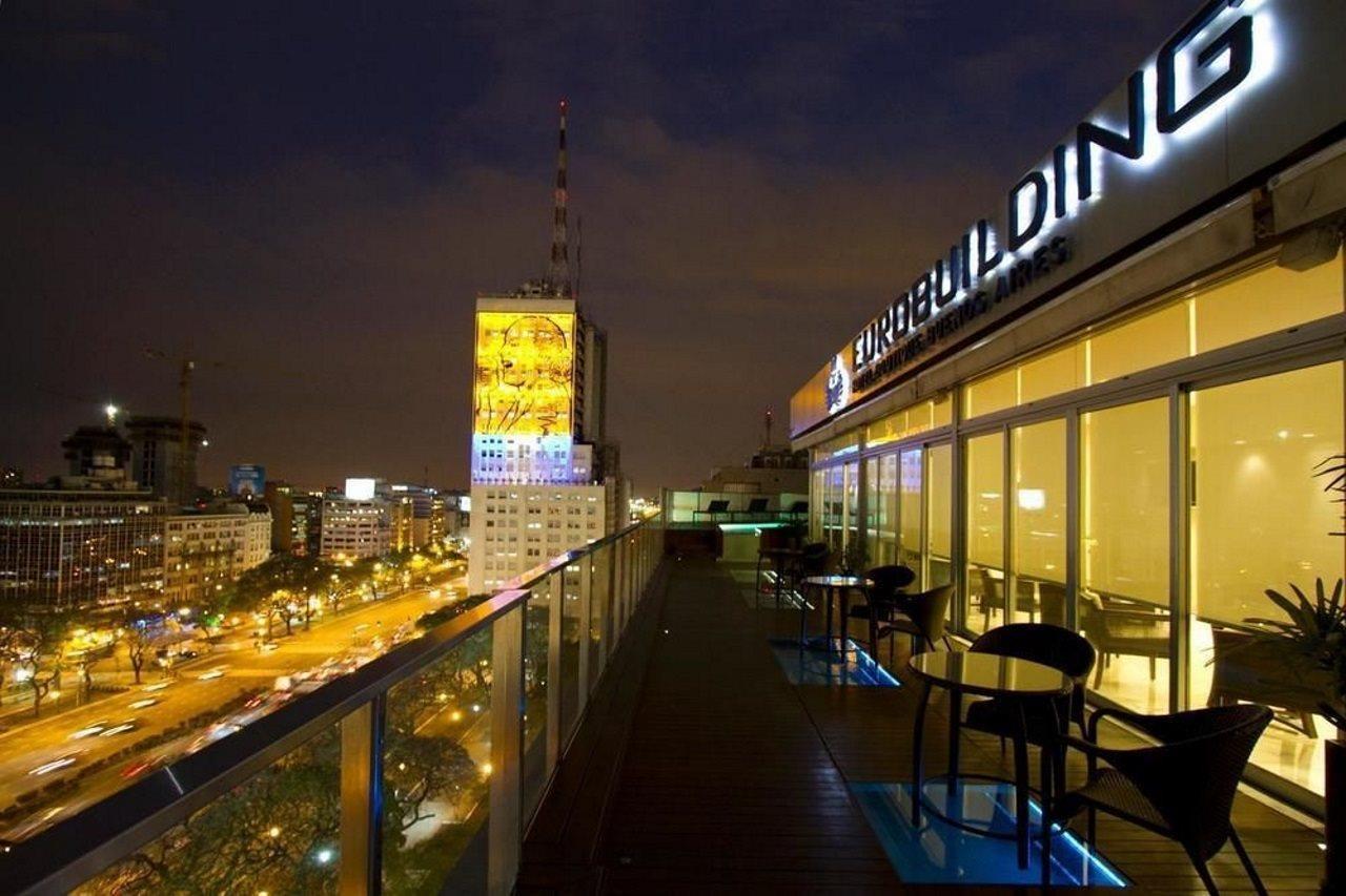 Hotel Eurobuilding Boutique
