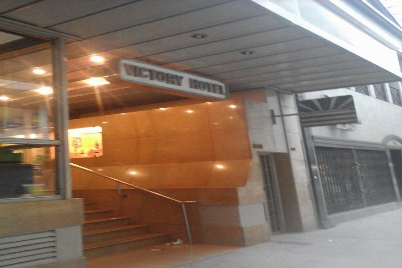Hotel Victory Buenos Aires