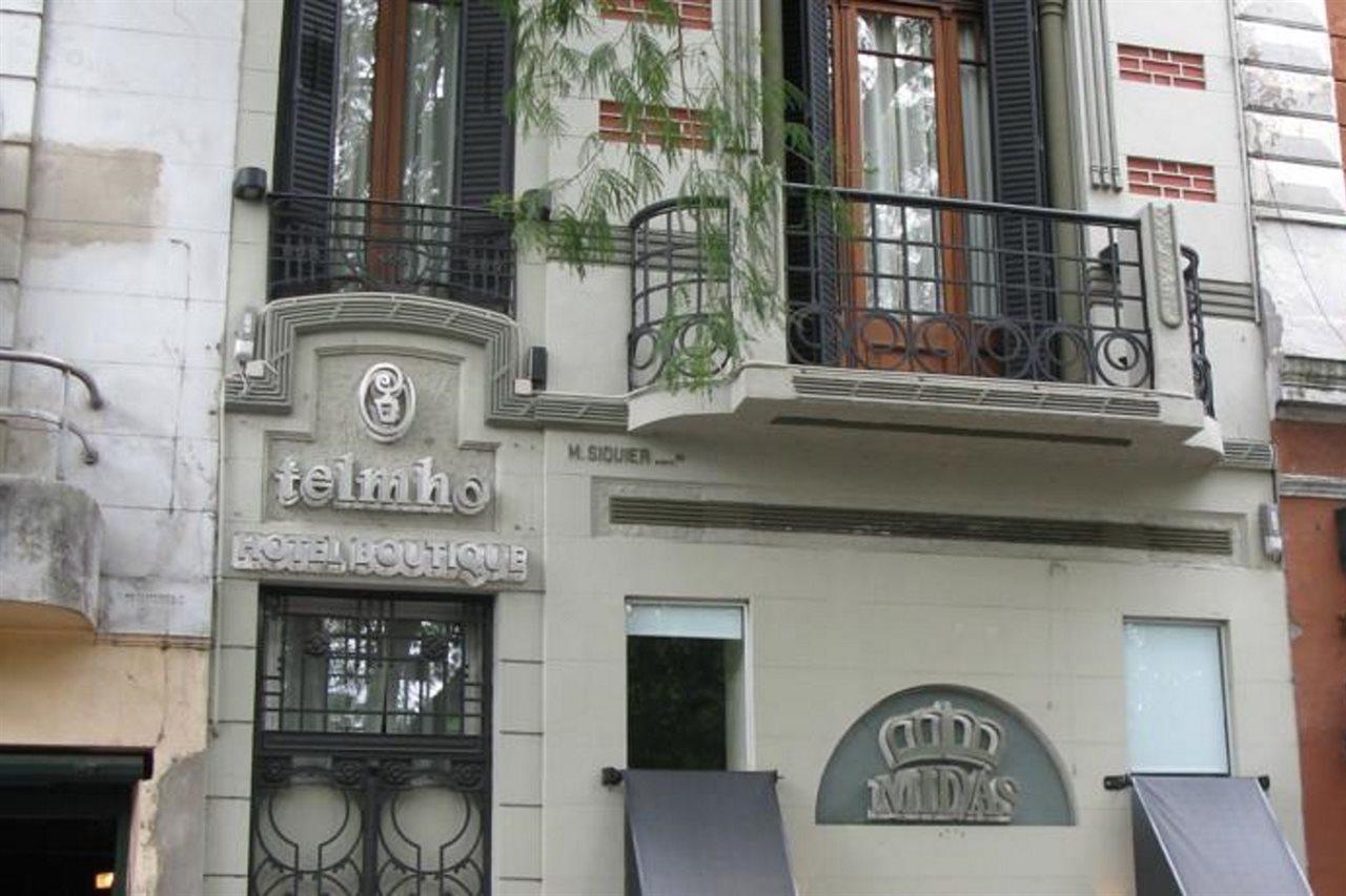 Telmho Boutique Hotel