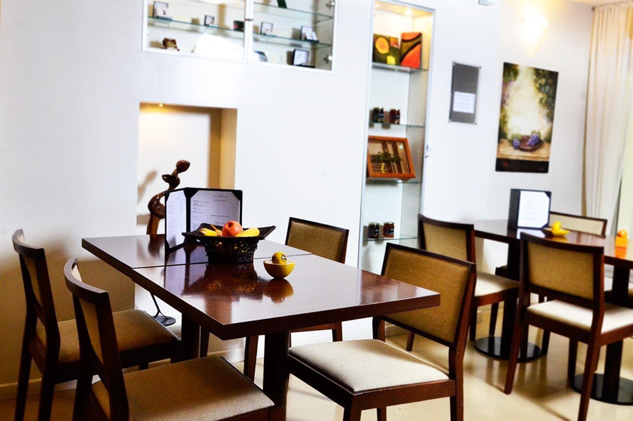 Telmho Boutique Hotel 3*
