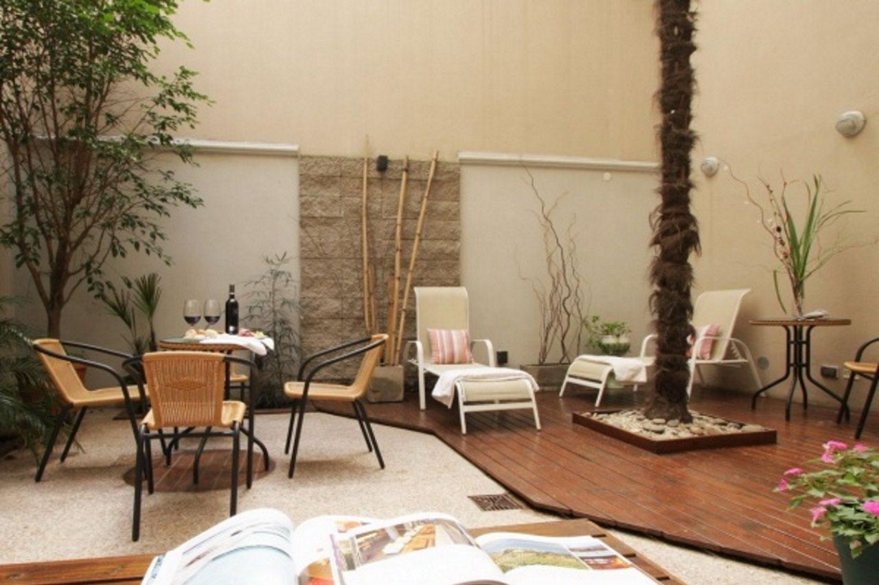Telmho Boutique 3* Buenos Aires