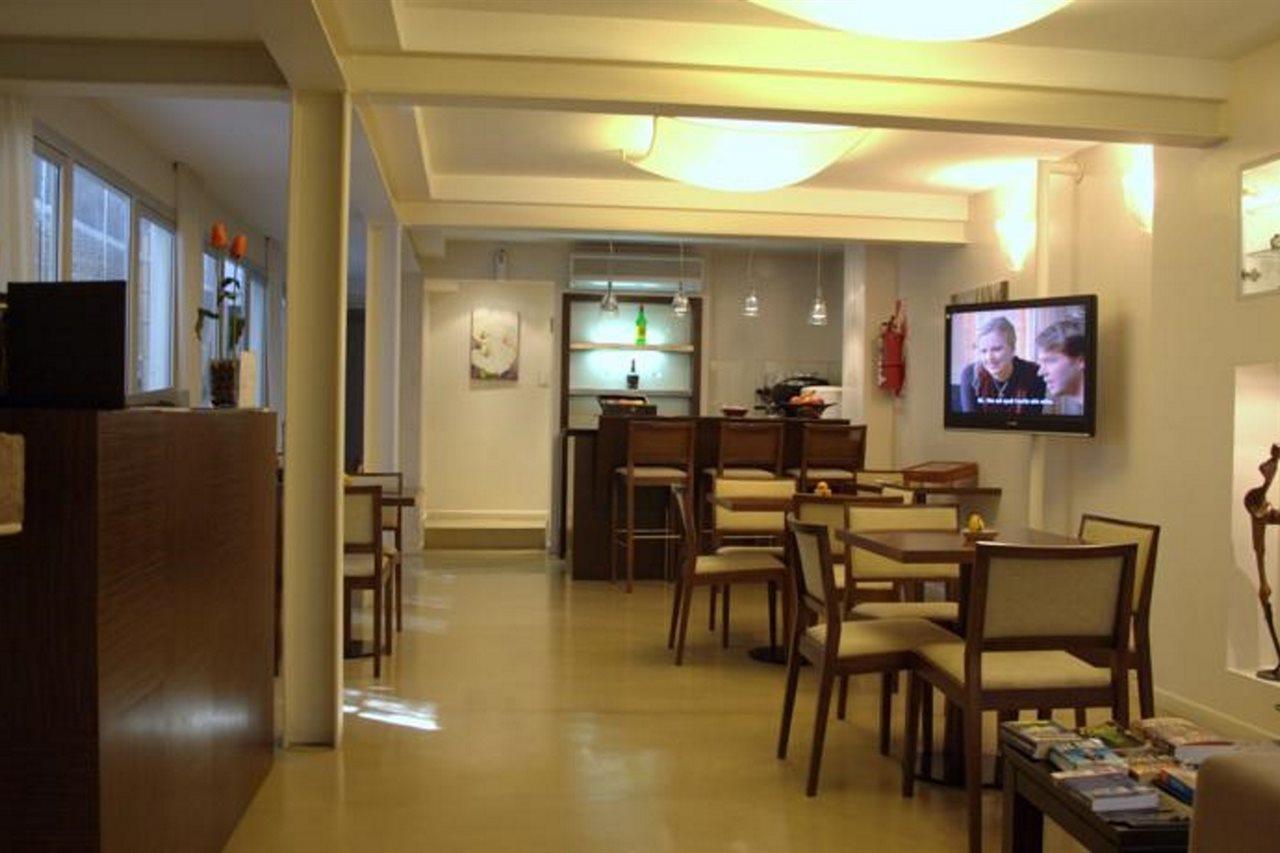 Telmho Boutique Hotel Buenos Aires