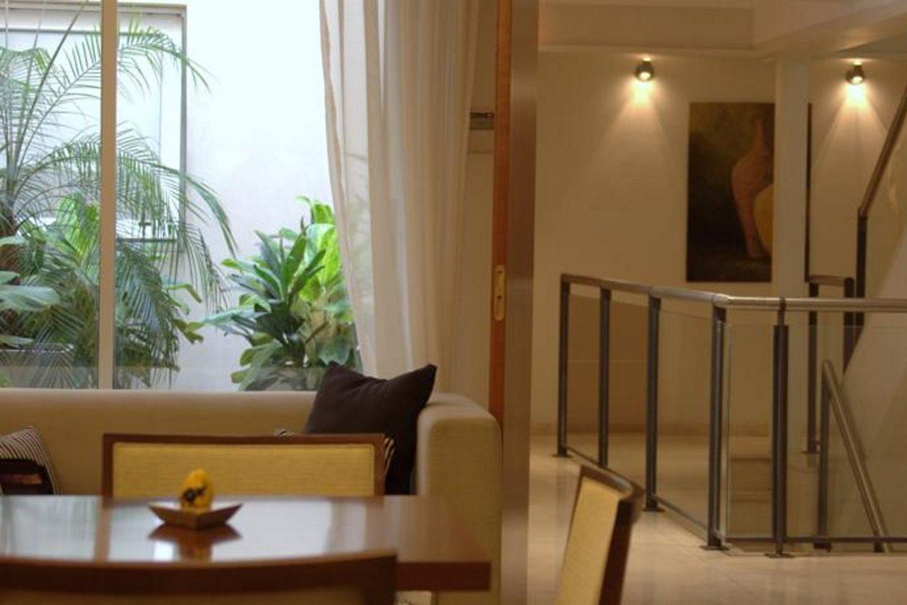 Telmho Boutique Hotel