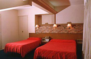 Hotel Diplomat