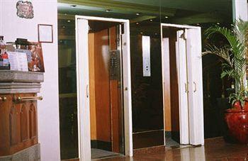 Hotel Diplomat Buenos Aires
