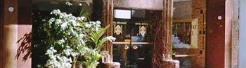 Diplomat Hotel Buenos Aires