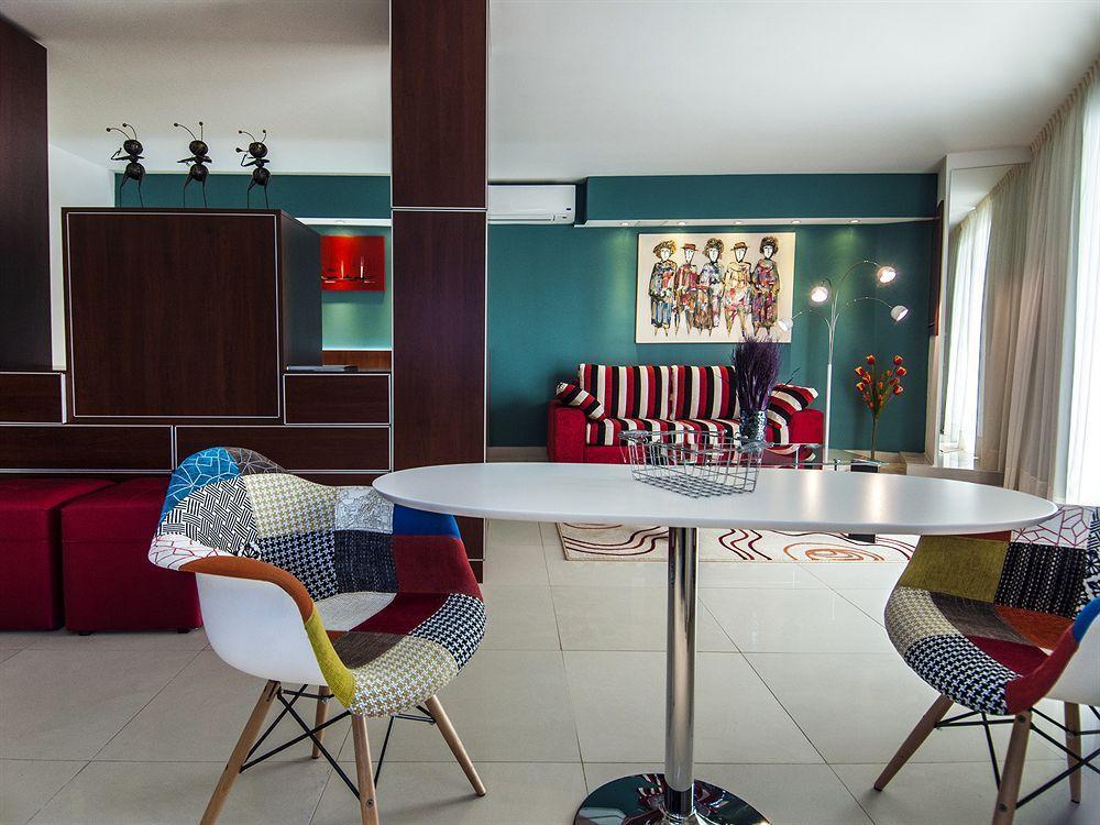 Shoshana Boutique Hotel 3*
