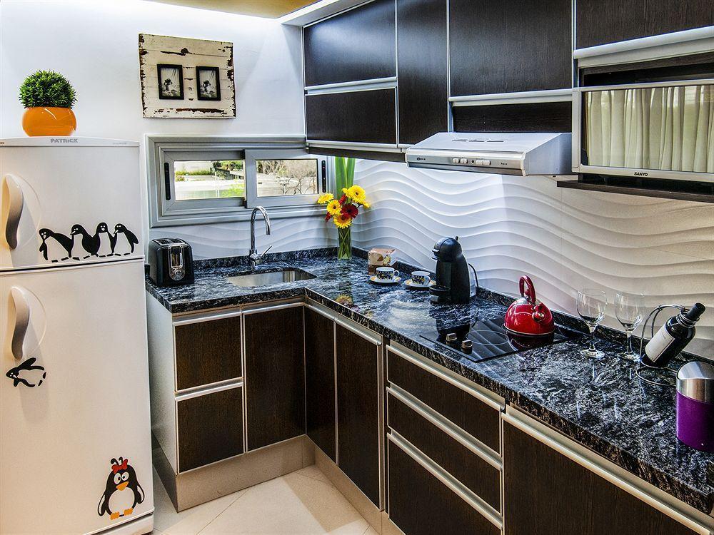Hotel Shoshana Boutique Buenos Aires