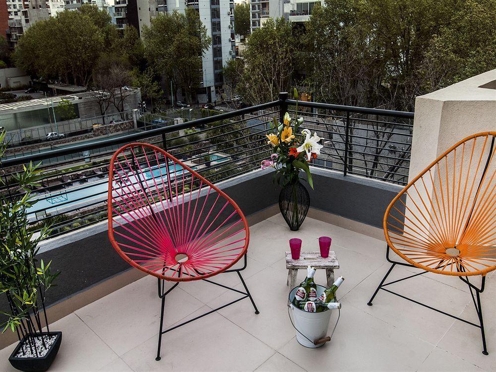 Hotel Shoshana Boutique