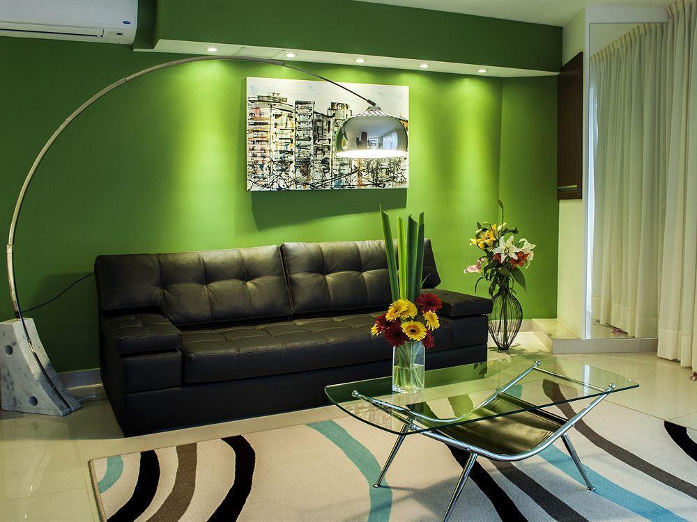Shoshana Boutique Hotel Buenos Aires