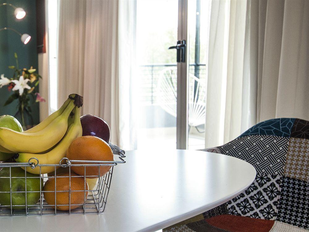 Shoshana Boutique Hotel 3*