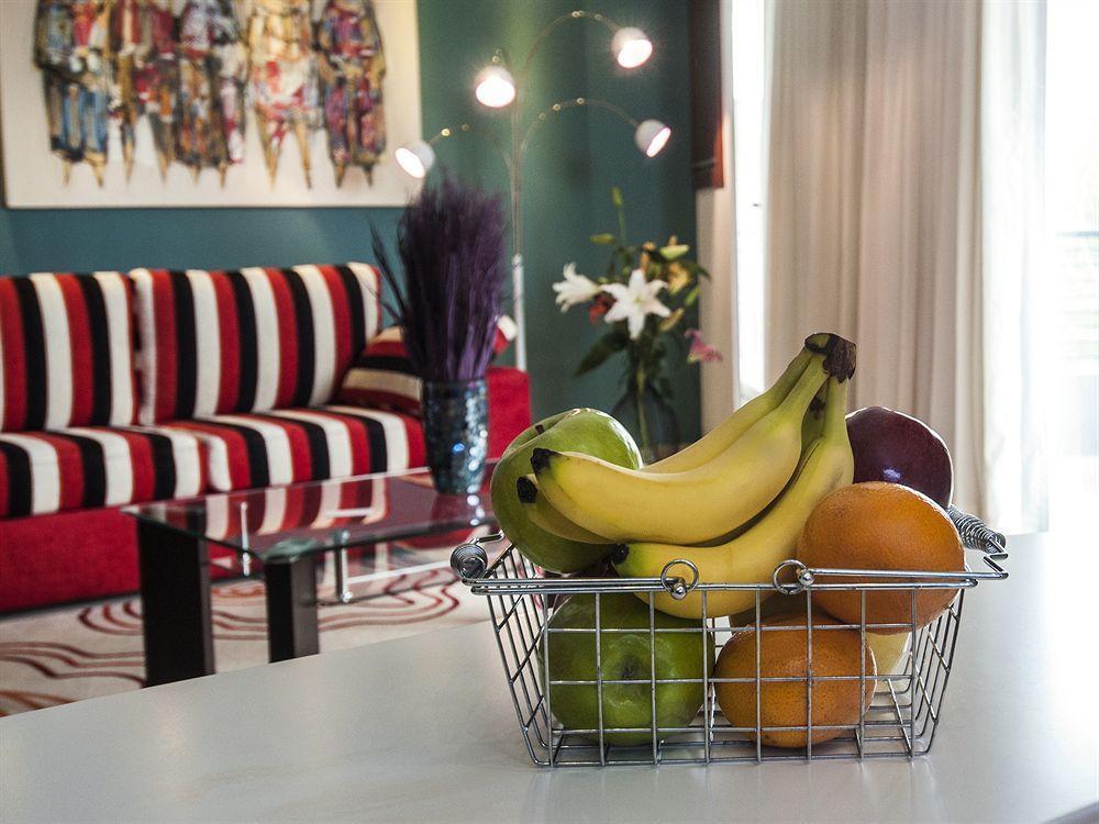 Hotel Shoshana Boutique