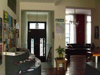 Hostel Tango Argentina