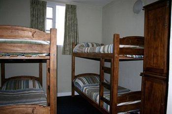 Hostel Tango Argentina *