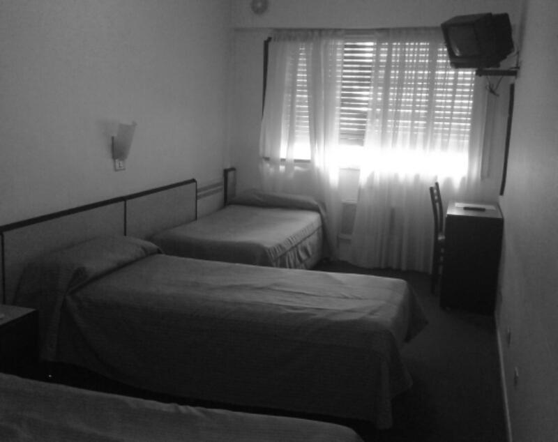 Hotel Efe & Cowork