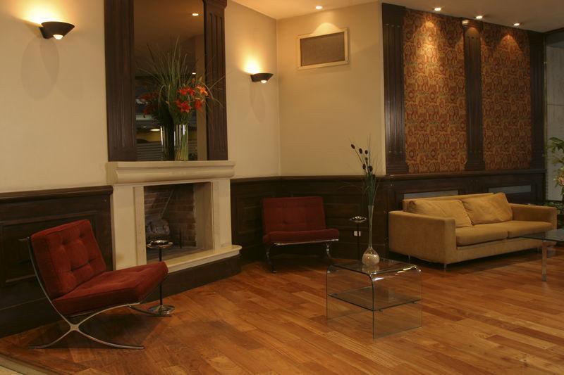 Efe & Cowork Hotel