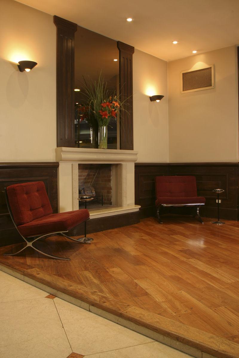 Efe & Cowork Hotel 4*