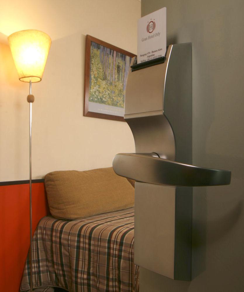 Efe & Cowork Hotel Buenos Aires
