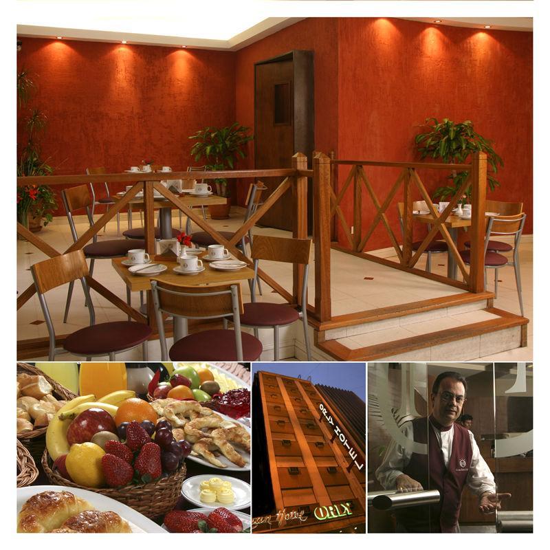 Hotel Efe & Cowork 4*