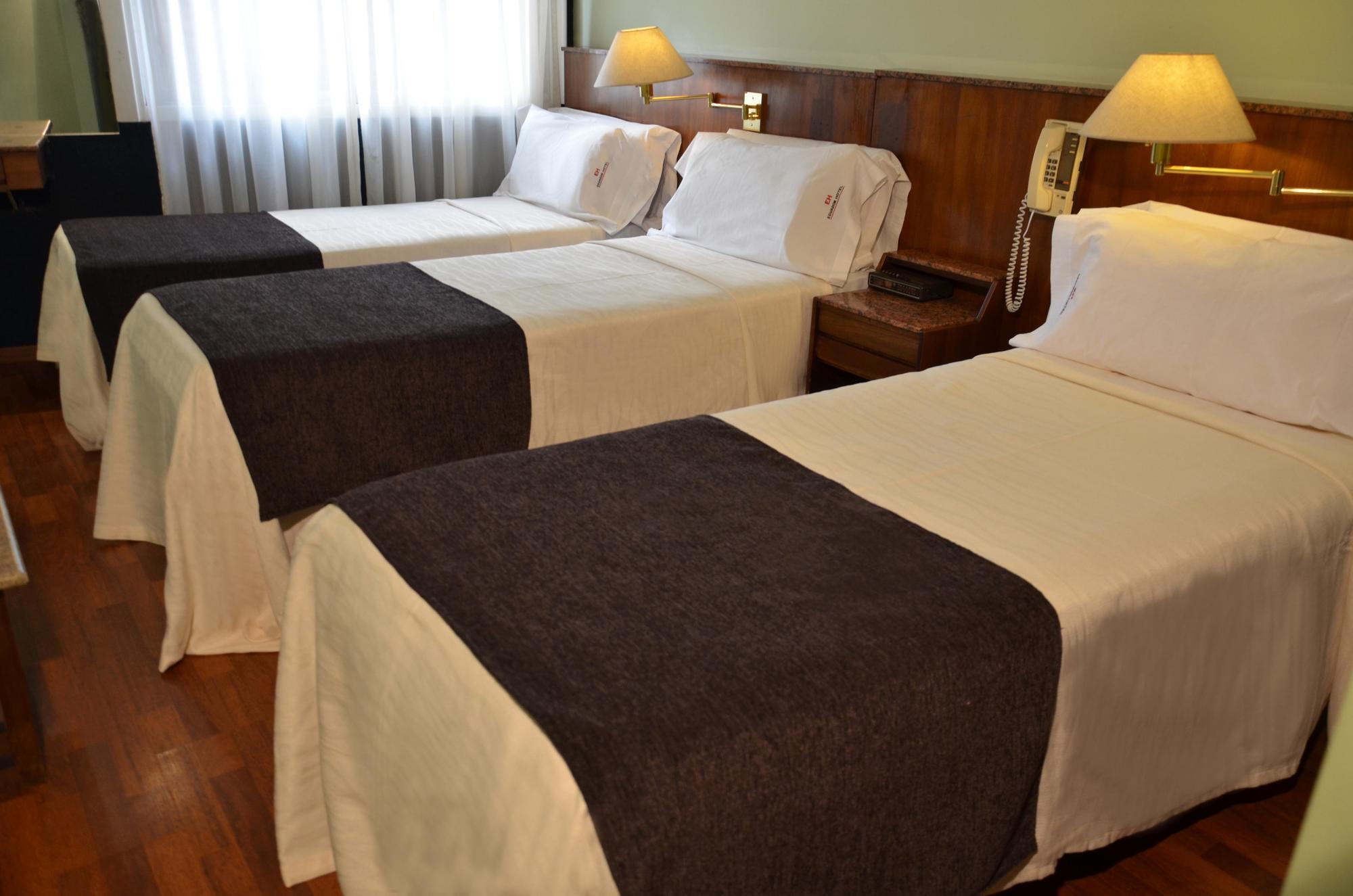 Hotel Ecuador Buenos Aires