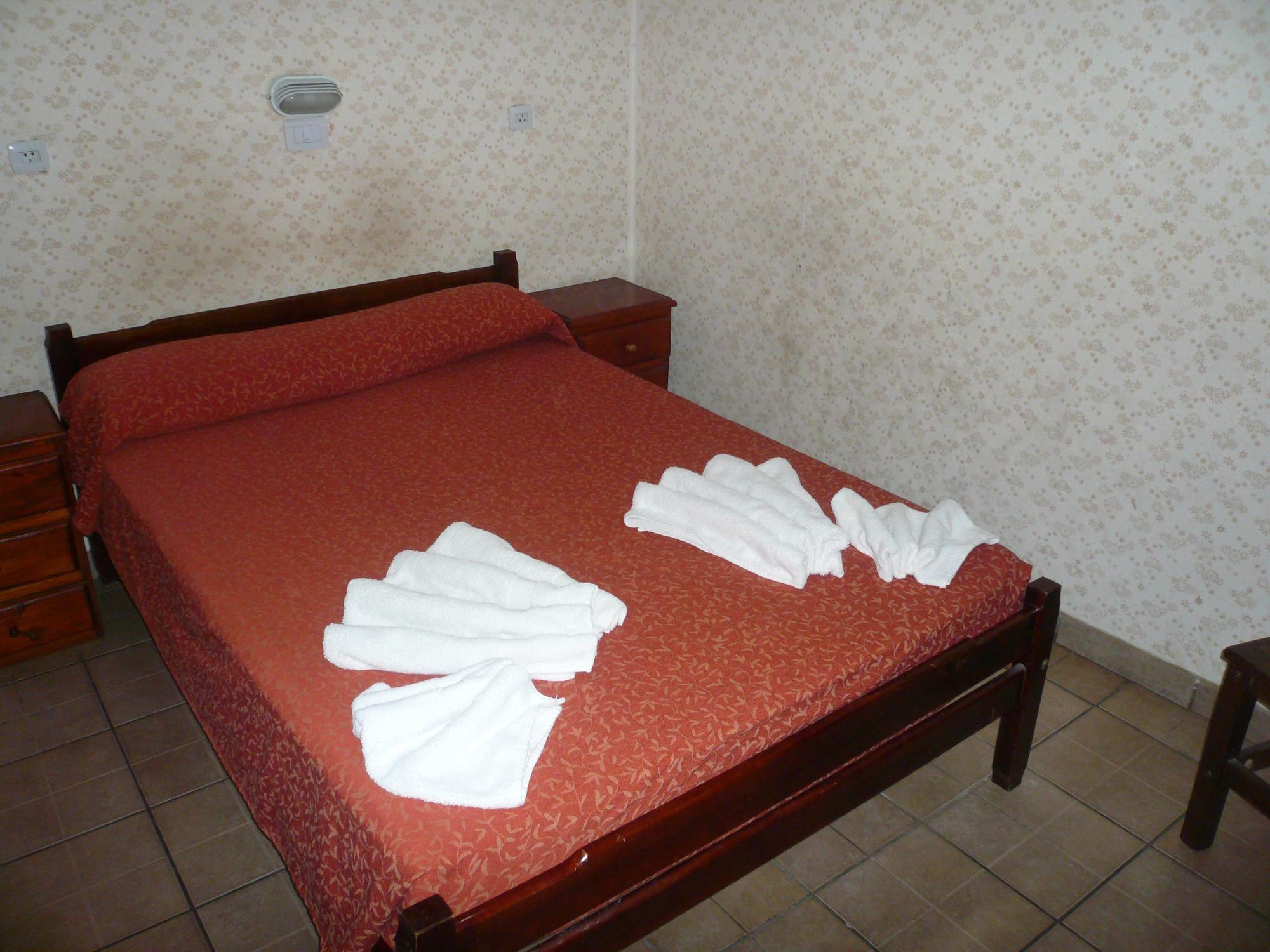 Hotel Cosme 2*