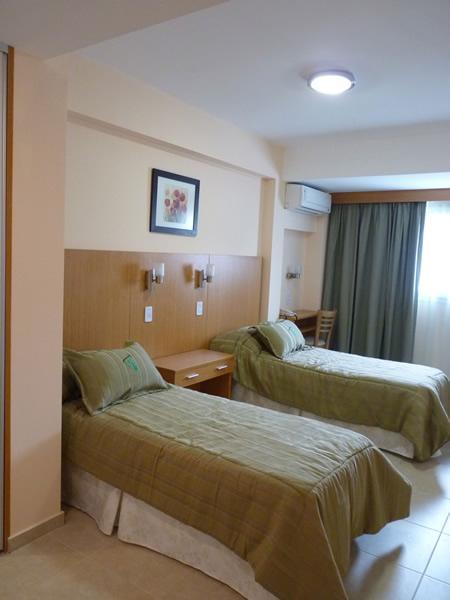 Osam Hotel Buenos Aires