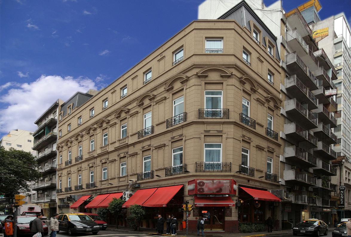 Europlaza & 3*