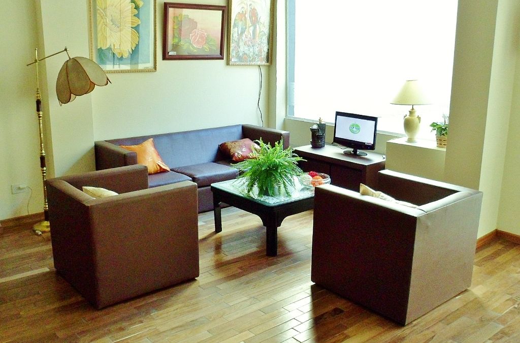 Juramento De Lealtad Townhouse Hotel 3*
