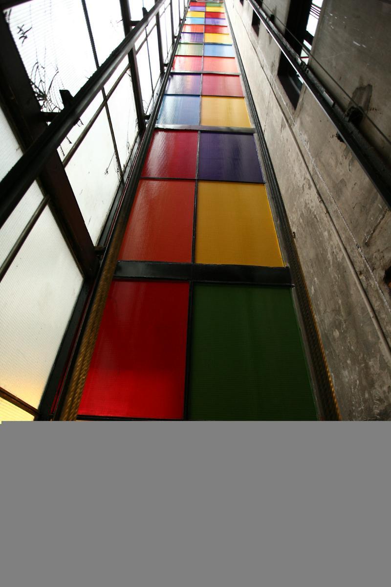 Hotel Infinito Buenos Aires