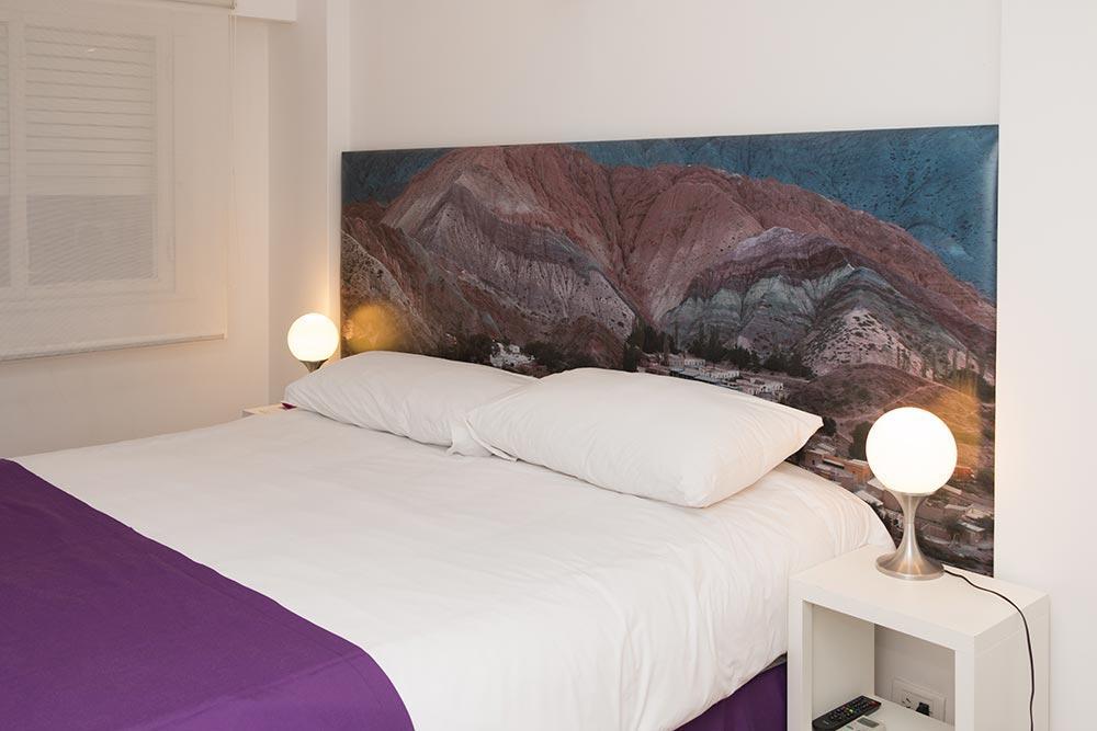 Infinito Hotel