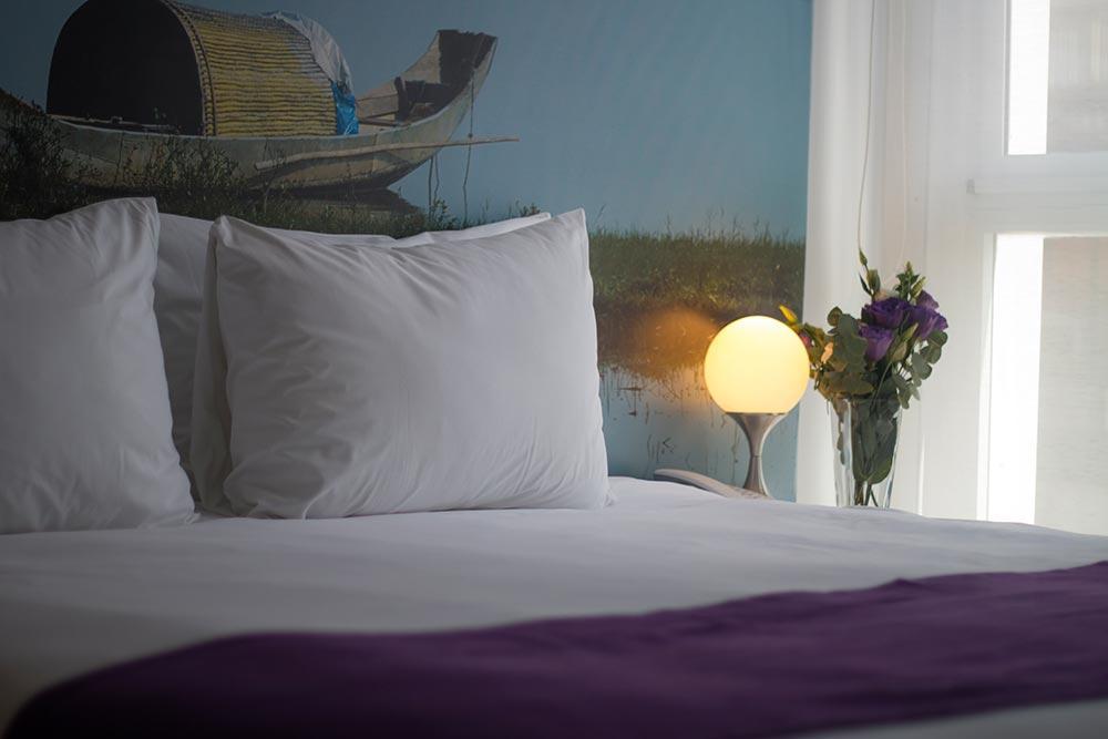 Hotel Infinito Buenos Aires