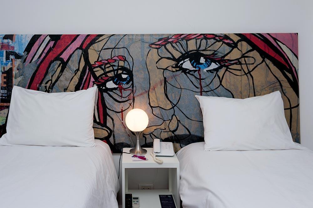 Infinito 3* Buenos Aires