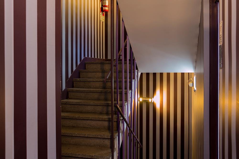 Infinito Hotel 3*