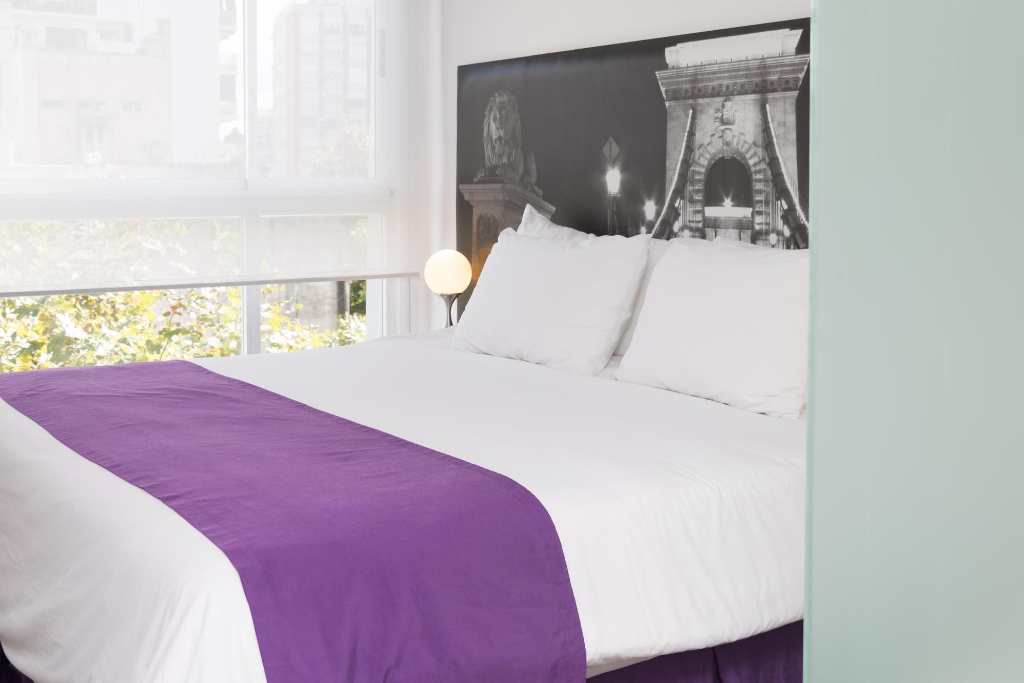 Hotel Infinito Buenos Aires