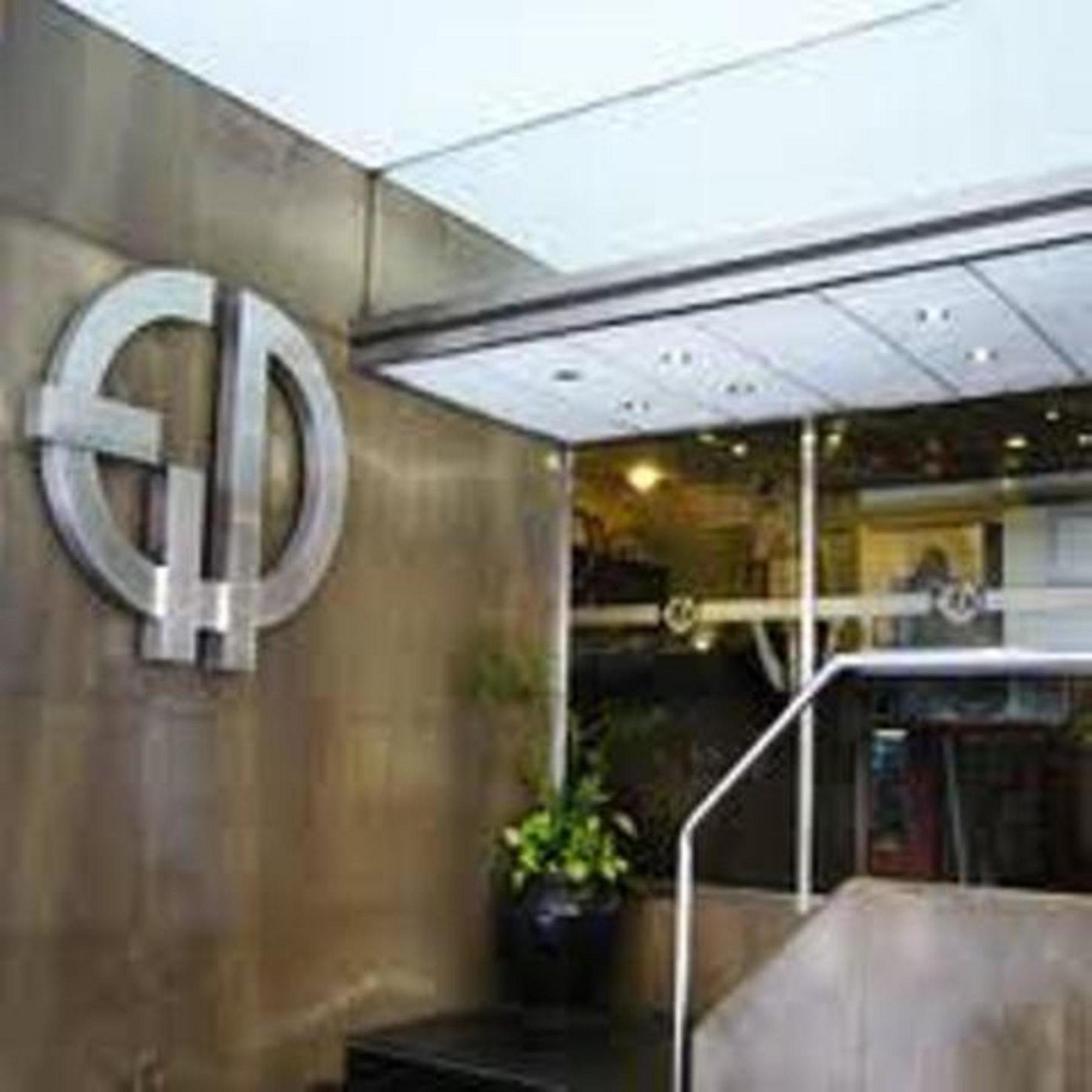 Esmeralda Palace Hotel Buenos Aires