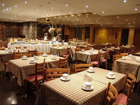 Impala Hotel Buenos Aires